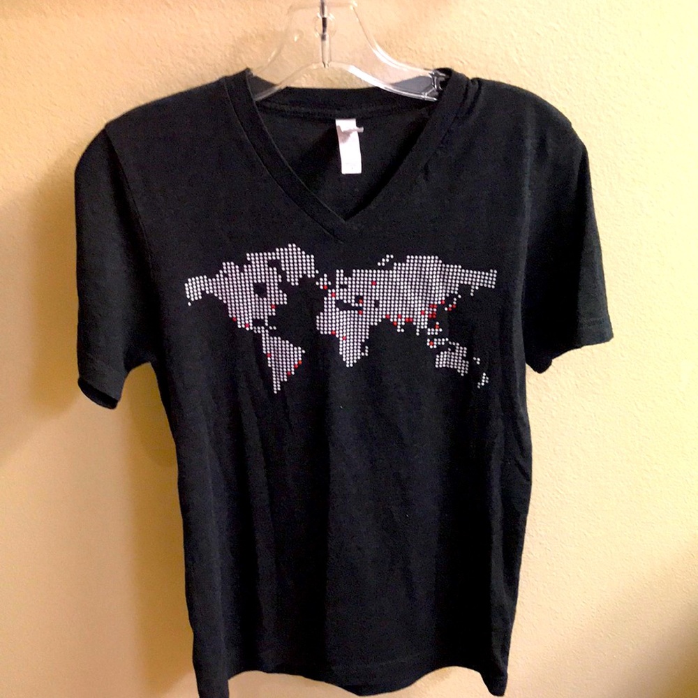 Bella+Canvas T-Shirt